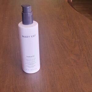 Mary Kay TimeWise Body Targeted-Action Toning Lotion 8 fl oz New
